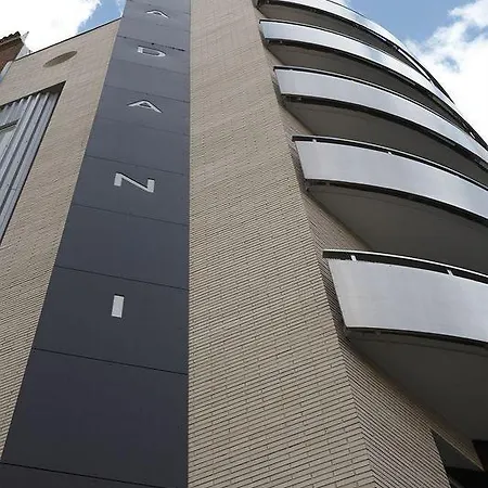 Turisticos Madanis Apartamento *