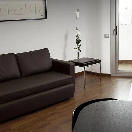 Apartamento Turisticos Madanis *