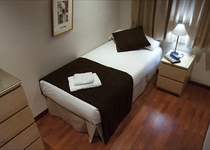 Turisticos Madanis L'Hospitalet de Llobregat