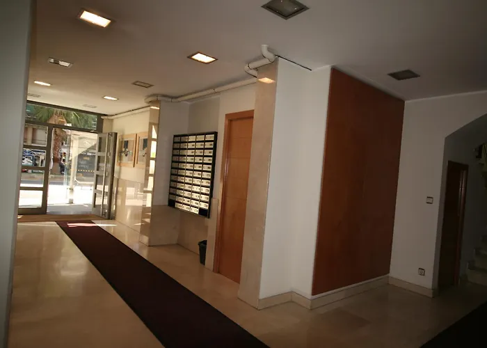 Turisticos Madanis L'Hospitalet de Llobregat