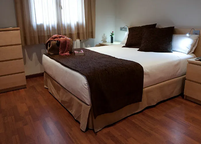 Turisticos Madanis Lejlighed L'Hospitalet de Llobregat
