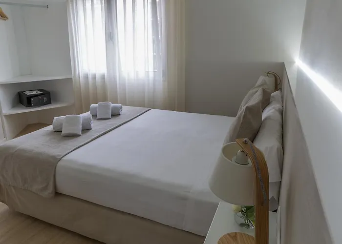 Lejlighed Turisticos Madanis L'Hospitalet de Llobregat