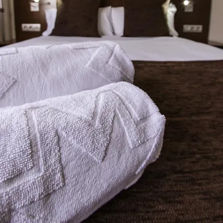 Appartement Turisticos Madanis L'Hospitalet de Llobregat