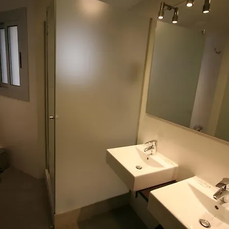 Appartement Turisticos Madanis