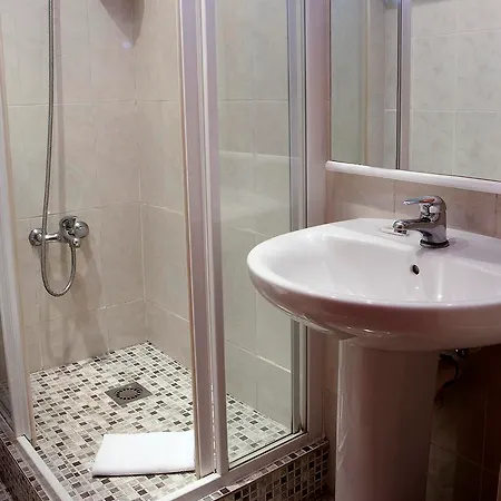 Appartement Turisticos Madanis L'Hospitalet de Llobregat