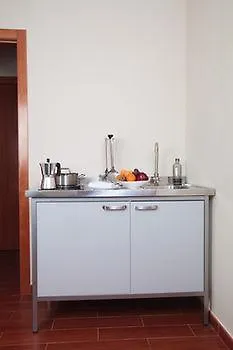 Appartement Turisticos Madanis