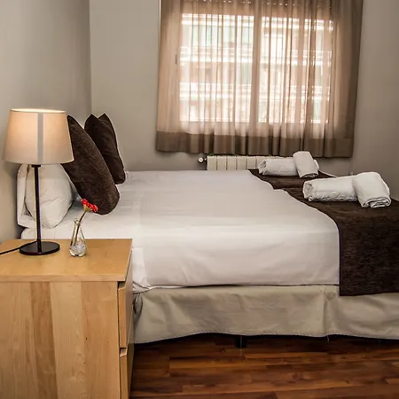 Turisticos Madanis Appartement