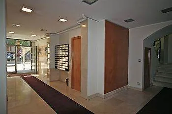 Appartement Turisticos Madanis *