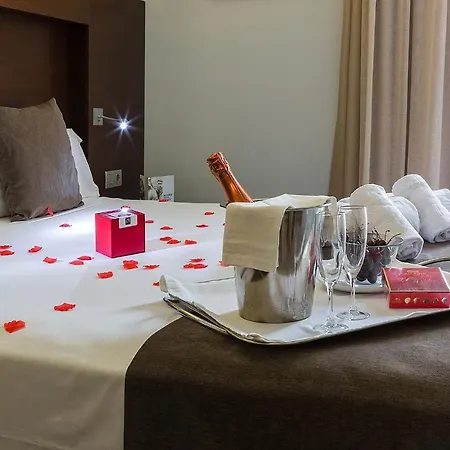 Appartement Turisticos Madanis L'Hospitalet de Llobregat