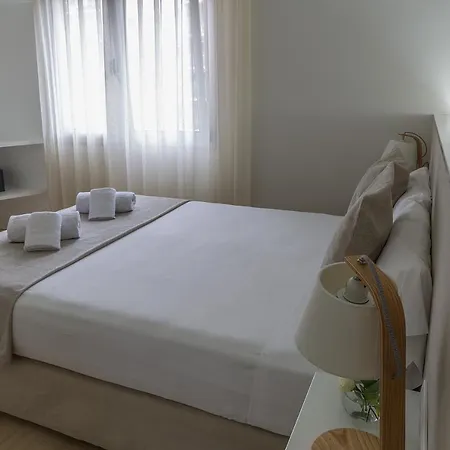 Appartement Turisticos Madanis L'Hospitalet de Llobregat